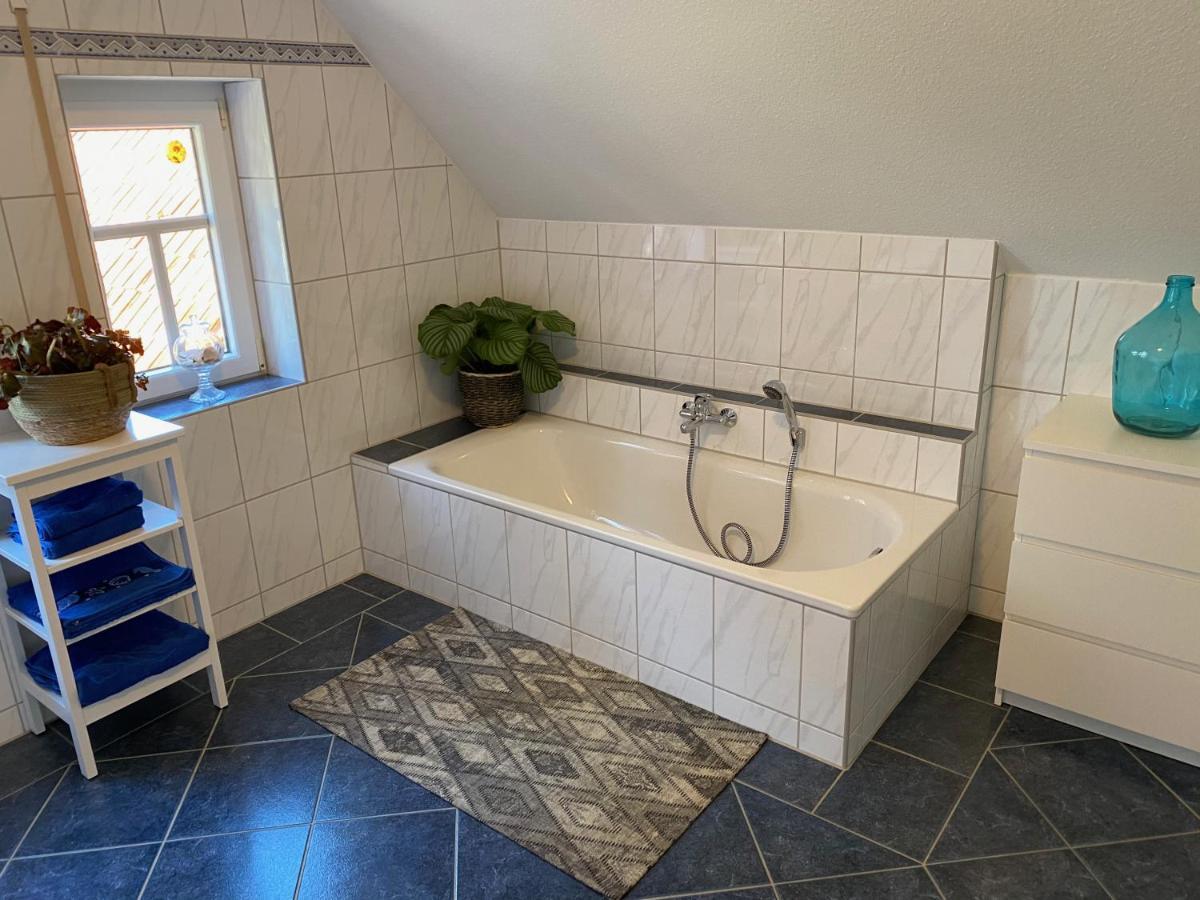 Ferien-Am-Uhlenmeer Keine-Monteure Apen Екстериор снимка