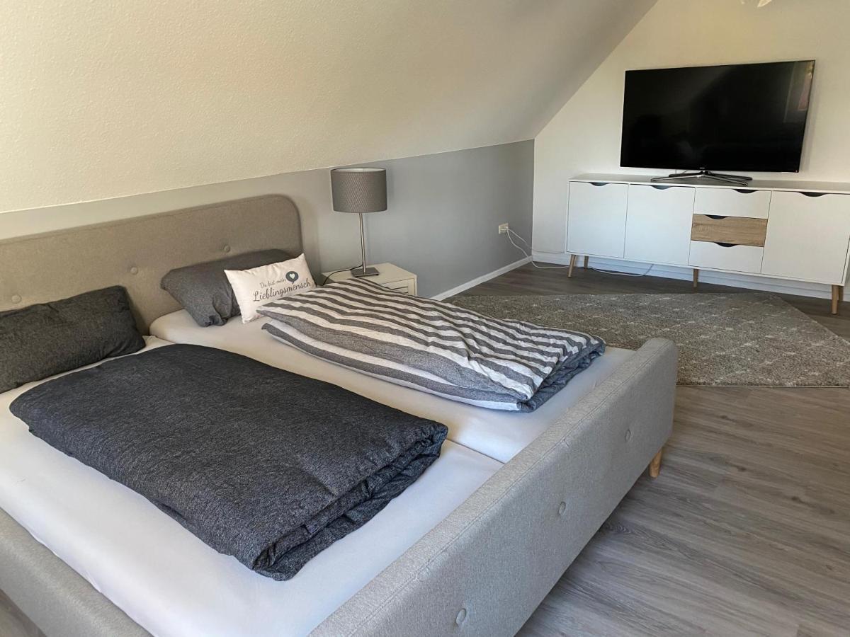 Ferien-Am-Uhlenmeer Keine-Monteure Apen Екстериор снимка