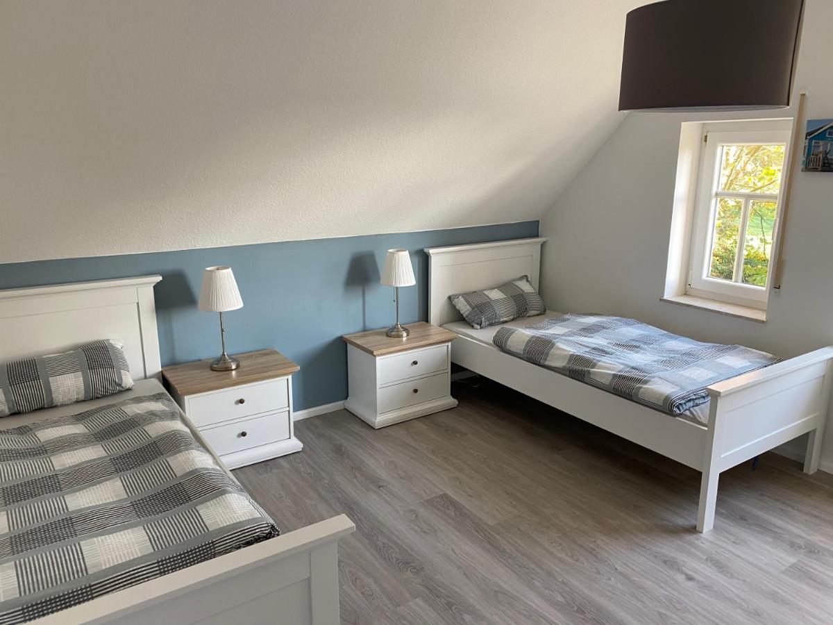 Ferien-Am-Uhlenmeer Keine-Monteure Apen Екстериор снимка